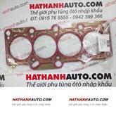 Gioăng quy lát (mặt máy) xe Audi A4 Quattro, TT Quattro - 06F103383J